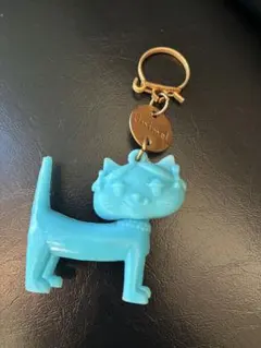 猫 アンティーク雑貨