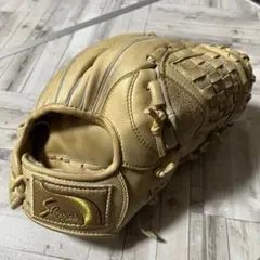 Slugger 軟式グローブ京田陽太2019 - メルカリ