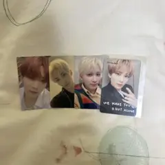 SEVENTEEN ジョンハントレカ まとめ売り