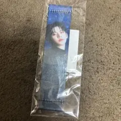 TXT ACT:TOMORROW フラッグキーホルダー ヨンジュン