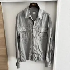 おー太郎様専用シーピーカンパニーCHROME-R POKET OVERSHIRTのサムネイル