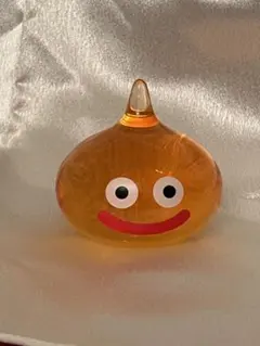 美品　ドラゴンクエスト　スライムクリアフィギュア