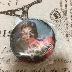 ELLY 缶バッチ MP