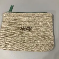 SABON ポーチのサムネイル