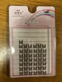 部分つけまつげ sheinのサムネイル