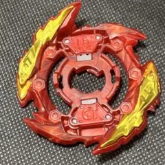 エースドラゴン.St.Ch 斬 炎龍Ver. 懸賞品 ディスクなし - メルカリ