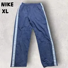 archive NIKE y2k wide baggy pants grange - メルカリ
