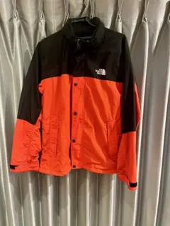 ノースフェイス　マウンテンパーカー　ハイドレナウィンドジャケット