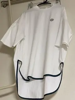 Seventytwo CLUBHOUSE ホワイトシャツ