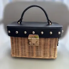 Ameri VINTAGE ノベルティ トートバッグ 新品未使用 - メルカリ