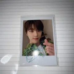 SEVENTEEN セブチ ディノ