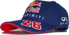 レッドブル キャップ