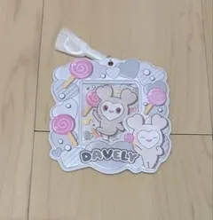 TWICEカードホルダー