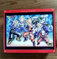 2026年最新】ドラゴンボールZ パズルの人気アイテム - メルカリ