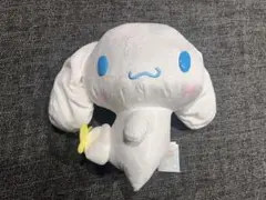 未使用＊サンリオ シナモロールBIGぬいぐるみ