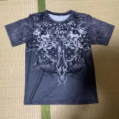 魔裟斗 Champion Tシャツ SILVER WOLF シルバーウルフ - メルカリ