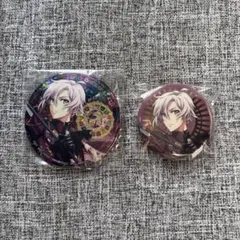 アイドリッシュセブン アイナナ 缶バッジ 記念日2025 天 九条天 - メルカリ