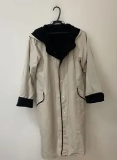 HIROKO BISリバーシブルタフタスプリングコートのサムネイル