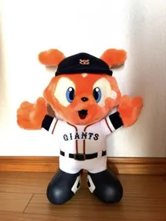 ジャビットくんぬいぐるみ背番号888約45センチ