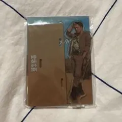 登坂広臣 アクリルスタンド