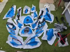 2026年最新】s1000rr カウル 2016の人気アイテム - メルカリ