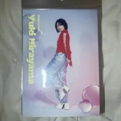 アンジュルム アクスタ FSK 平山 - メルカリ