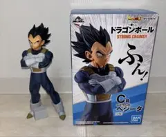 STRONG CHAINS C賞 D賞 2体セット STRONG CHAINS C賞 D賞 2体セット
