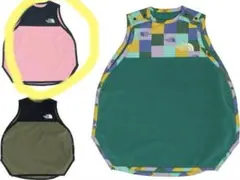 新品★ノースフェイス　スリーパー/Baby Fleece Sleeper