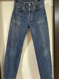 美品 60s LEVI