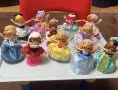 専用です‼️リカちゃん　ハッピーセット　マック　セット B　マクドナルド