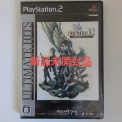 FINAL FANTASY X-2 INTERNATIONAL + LAST M