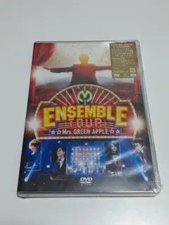 2025年最新】ensemble tourの人気アイテム - メルカリ