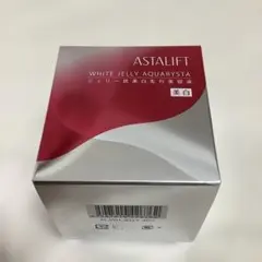 アスタリフト　ジェリーアクアリスタ　ジェリー状先行美容液　40g