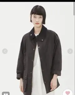 Barbour WARWICKライトウェイトブルゾン JAPAN LIMITEDのサムネイル