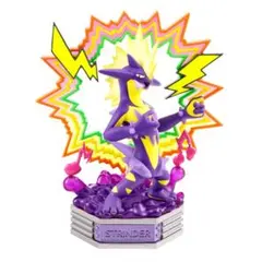 ポケモン ネオンパーティー ストリンダー