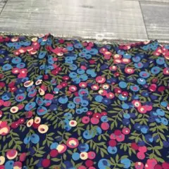 感謝SALE リバティ 22×42cm