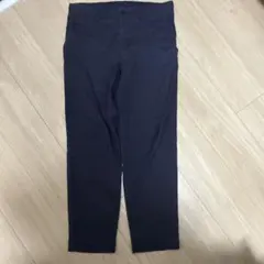 【SAFILIN for SHIPS】リネン ハイブリッド イージー パンツ