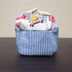 ポーチ