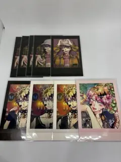 あくねこ ロノ チェキ ぱしゃこれ まとめ