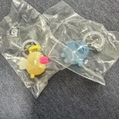 最終値下げ たらてん ぎんじろっち めじるしアクセサリー