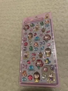 ボンボンドロップシール