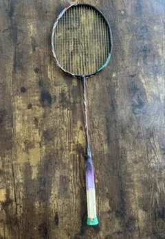 YONEX ASTROX 100 TOUR VICTOR バドミントンラケット - メルカリ