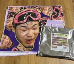 新品】阪神タイガース 2025 CS優勝ver. 早川太貴選手 フェイスタオル