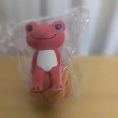 アニメ　ピクルス　フィギュア　アカネ