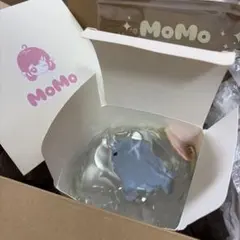 MOMO スクイーズ 海洋シリーズ 第2弾 シークレット クラゲ - メルカリ