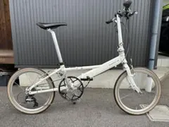 [希少・超軽量] DAHON HELIOS SLのサムネイル