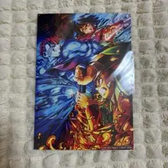 鬼滅の刃 無限城編猗窩座再来 映画特典