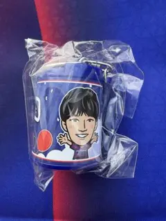 FC東京 室屋成コインケース
