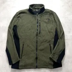 バーサミッドジャケット フリースジャケット