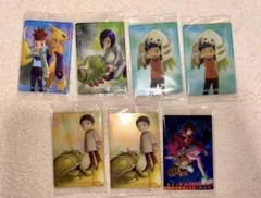 デジモン ウエハース カード まとめ売り